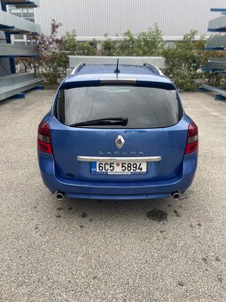 Renault Laguna III 2.0Dci 131 kw - 11