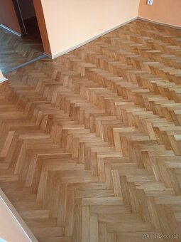 Rekonstrukce a modernizace v bytech již 31let . - 11