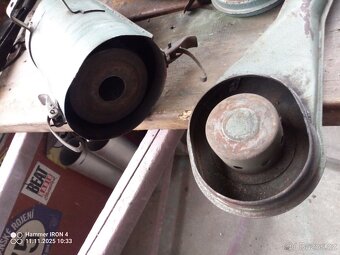 Vzduchový filtr. - 11