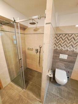 Pronájem, Byty 4+kk,  104m² - Mariánské Lázně - Hamrníky - 11