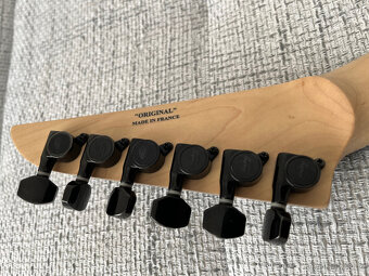 LAG Rockline Hardmaster, made in France - 11