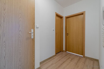 Pronájem, byt 2+kk, 50 m, Palackého 1355/33, Litovel, Česko - 11