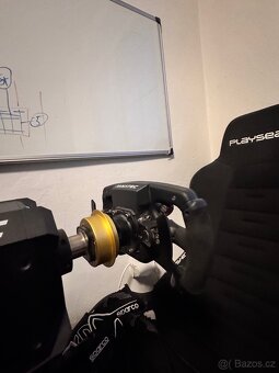 Volant Fanatec ClubSport Formula V2.5 - 11