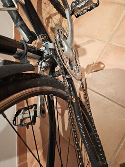 Krosové Jízdní kolo AUTHOR AIRLINE-SX - 11