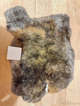 Vyčiněné králičí kůže (2. Inzerát) - 11