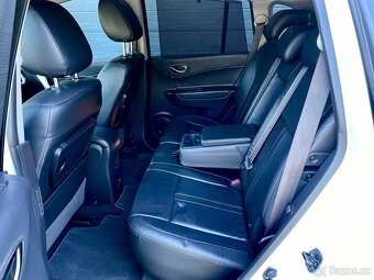 Renault Koleos 2.0DCi 4x4 Bose, 1.maj, CZ - 11
