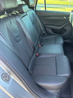 Škoda Octavia IV 2.0 TDi - Auto na splátky bez registru - 11