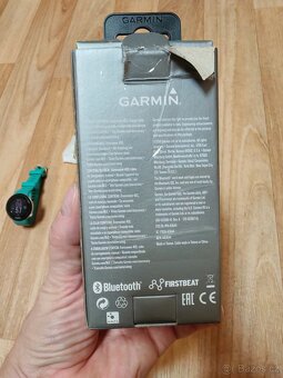 Garmin Forerunner 45s - 11