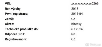 Škoda octavia 2 combi - 11