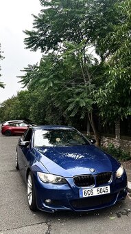 BMW E92 330xd - 11