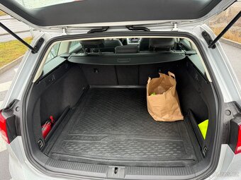 VW PASSAT 2,0TDI 110KW - 11