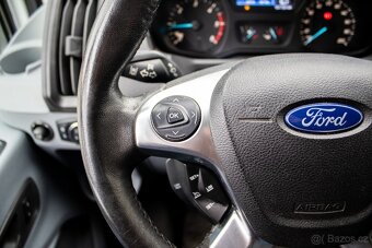 Ford Transit 2019 - 11