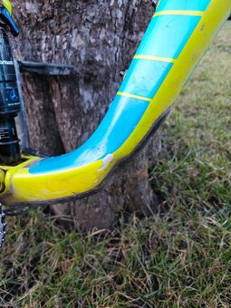 Giant Reign 27,5, velikost M - 11