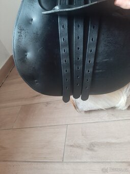 Sedlo Kieffer Ulm - 11