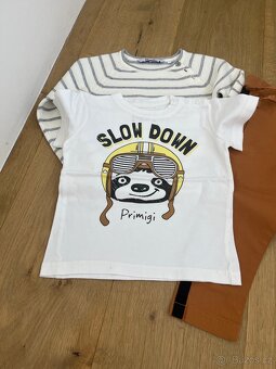 Znackovy set Primigi - 11
