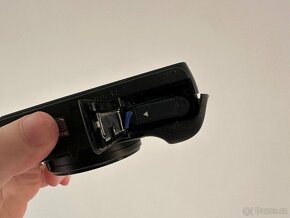 Sony Cyber Shot DSC HX50 - poškozený na díly - 11