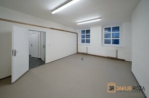 Pronájem kanceláře 206 m² Vrchlabí - 11