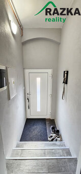Rodinný dům 4+1 (110 m2) Tachov, ul. Americká - 11
