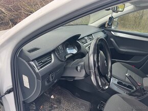 Prodám veškeré náhradní díly Škoda Octavia 3/III - 11