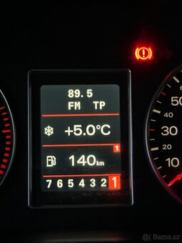 Audi a4b7 - 11