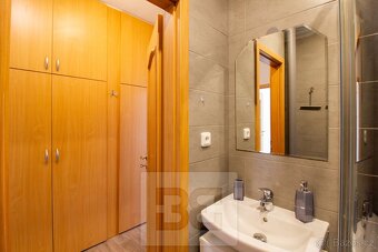Pronájem byty 2+1, 52 m2 - Praha - Malešice, ev.č. N07940 - 11