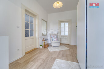 Prodej rodinného domu, 250 m², Plzeň, ul. Schwarzova - 11