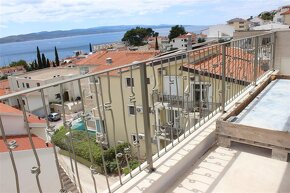 ☀Makarska(HR)- Luxusné apartmány s výhľadom na more - 11