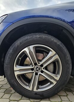 Mercedes-Benz GLC 250 4Matic - 11