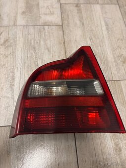 Díly Volvo S80 - 11