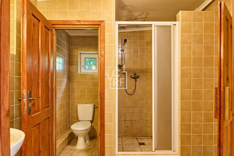 Prodej rodinného domu 210 m², pozemek 1754 m² Jenišov - 11