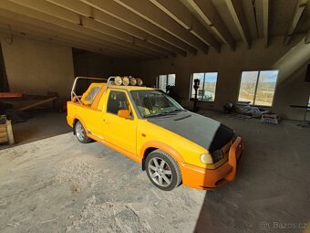 Škoda Felicia FUN 1.6 - 11