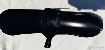 HARLEY DAVIDSON® BREAKOUT M8 TOP - 11