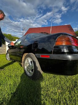 MITSUBISHI ECLIPSE 1993 - 11