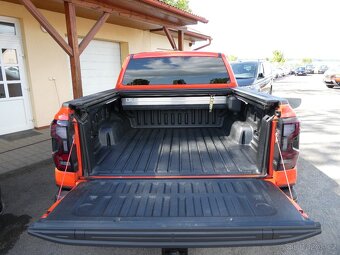 Ford Ranger RAPTOR 3.0 V6 215kW,ČR,DPH - 11