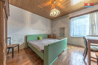 Prodej rodinného domu, 120 m², Činěves - 11