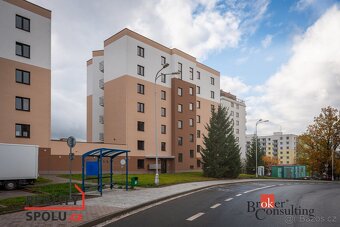 Pronájem, byty/1+kk, 40 m2, Staré Město nad Metují 285, 5470 - 11