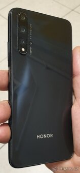 HONOR 20 NFC 4G DS 6.3" 6GB/128GB + 256GB SD + EXTRA BALENÍ - 11