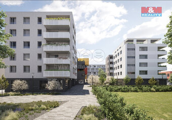 Pronájem obchod a služby, 75 m², Pardubice, ul. Smilova - 11
