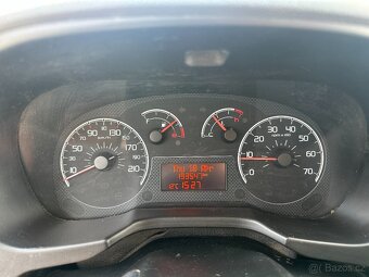 Peugeot Bipper 1.3 HDi 55kw, ČR, 1.maj., nová STK, DPH - 11