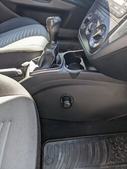 Fiat Grande Punto 1.4 T-jet 88kw LPG - 11