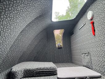 Renault Master 12/2021 10ti paleta - 11