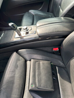 BMW X5 3.0SD 210KW | TOP STAV | - 11