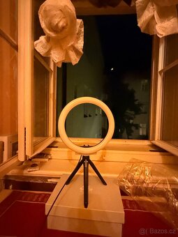 Ring light led - 11