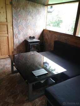 Mobilheim s přístavbou - 11