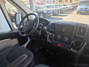 Citroën Jumper 3.0 D - 11
