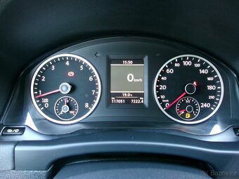 Tiguan 1,4 TSi SPORT ,NAVI - 11