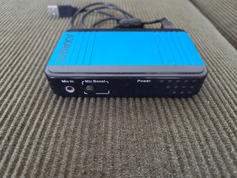 Receiver Onkyo TX-NR525 - 11