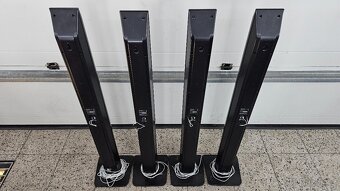 Reprosestava Panasonic - 4 repro + subwoofer - 11
