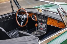 Austin-Healey MARK III 3000 - 11