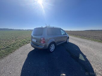 Touran 1.9 77kw - 11